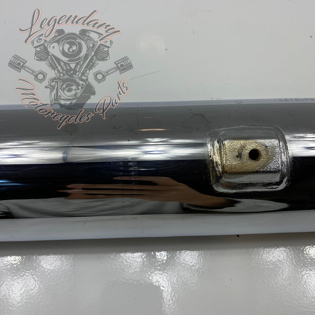 OEM Silencer 65885-00 – Legendary Parts